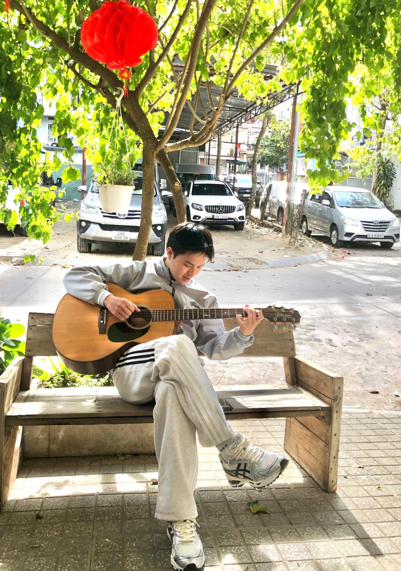 Khach San My Hang ดาลัด ภายนอก รูปภาพ